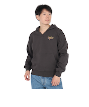 Crayon ロゴ フーディ 2421-18113-00900