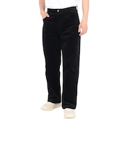 Corduroy Baggy パンツ 2421-18117-01800