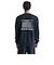 クイックシルバー（Quiksilver）QS HISTORY クルースウェット 24FWQPO244066BLK