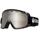 ドラゴン（DRAGON）スキー スノーボード ゴーグル 23-24 D1 ディーワン PREMIUM BLACK LUMALENS J.SILVER ION …