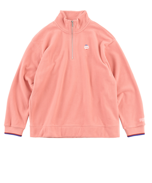 、 プーマ（PUMA）GV フリース ジャケット 685383 62 SPNK｜スーパー