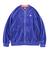プーマ（PUMA）GV ベロア ベロア ジャケット 685384 27 PPL