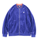 プーマ（PUMA）GV ベロア ベロア ジャケット 685384 27 PPL