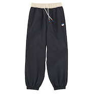 プーマ（PUMA）GV ウーブン パンツ 685386 01 BLK