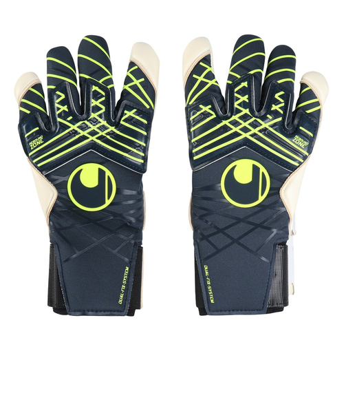 ウールシュポルト（uhlsport）キーパーグローブ サッカー