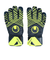 ウールシュポルト（uhlsport）キーパーグローブ サッカー プレディクション スーパーソフト ハーフネガティブ 1011334
