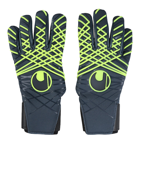 ウールシュポルト（uhlsport）キーパーグローブ サッカー プレディ