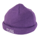 ライズ（RYZ）ニット帽 ロール ニット ワッチ RZ20ST24FW0022 PUL 防寒 フリーサイズ パープル