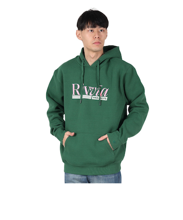 スピードウェイ フーディ RFL-24311-D.FRT