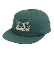 BLOWN キャップ RHW-24322-D.FRT