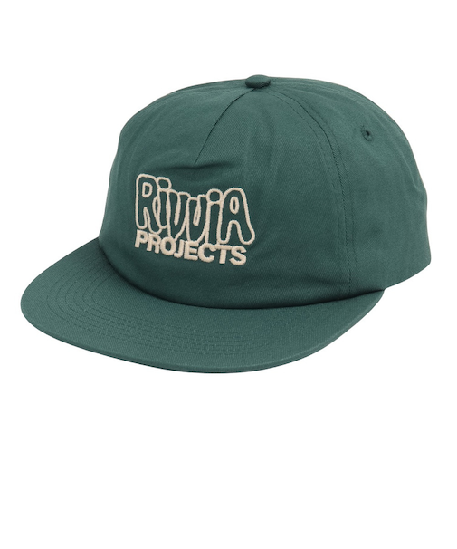 BLOWN キャップ RHW-24322-D.FRT