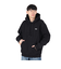 オベイ（OBEY）BOLD フーデッド スウェットシャツ 112842349BLK