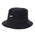 オベイ（OBEY）BOLD コーデュロイ バケットハット 100520093BLK