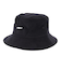 オベイ（OBEY）BOLD コーデュロイ バケットハット 100520093BLK