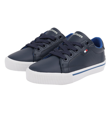 トミーヒルフィガー（TOMMY HILFIGER）ジュニアカジュアルシューズ アンディー 5.0 TH101166