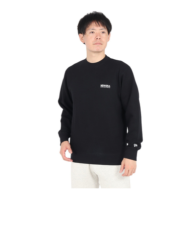ニューエラ（NEW ERA）裏毛 スウェット クルーネック The Origin 14324647