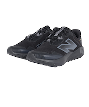 ニューバランス(new balance)カジュアルシューズ ダイナソフトナイトレル v6 GTX B6 ブラック WTNTRGB62E スニーカー トレイルラ…