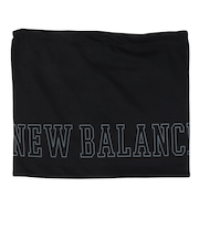 ニューバランス（new balance）フリースネックカバー ネックウォーマー LAM45678BGR 防寒 通気性 保温 紫外線対策
