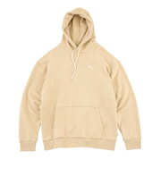 プーマ(PUMA)MWQ スウェットフーディー 630166 83 BEG