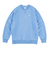 プーマ（PUMA）MWQ スウェット クルーネック 630167 26 LBLU