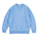 プーマ（PUMA）MWQ スウェット クルーネック 630167 26 LBLU