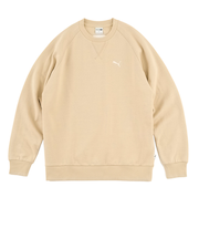 プーマ（PUMA）MWQ スウェット クルーネック 630167 83 BEG
