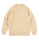 プーマ（PUMA）MWQ スウェット クルーネック 630167 83 BEG