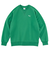プーマ（PUMA）MWQ スウェット クルーネック 630167 86 GRN