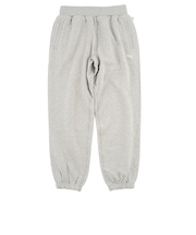 プーマ（PUMA）MWQ スウェットパンツ 630168 04 GRY