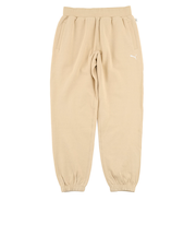 プーマ（PUMA）MWQ スウェットパンツ 630168 83 BEG