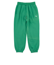 プーマ(PUMA)MWQ スウェットパンツ 630168 86 GRN