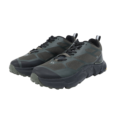 オークリー(OAKLEY)スニーカー アウトドアシューズ Light Breathe FOF100588-86L