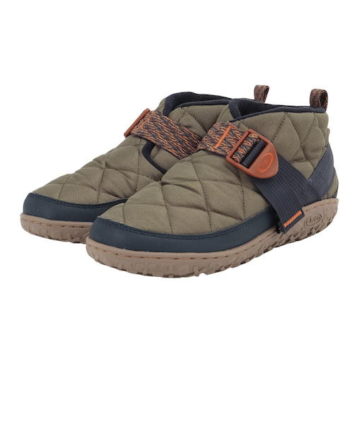 チャコ(Chaco)カジュアルシューズ ランブル ラゲット 12365303 ダスティオリーブ