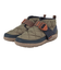 チャコ（Chaco）カジュアルシューズ ランブル ラゲット 12365303 ダスティオリーブ