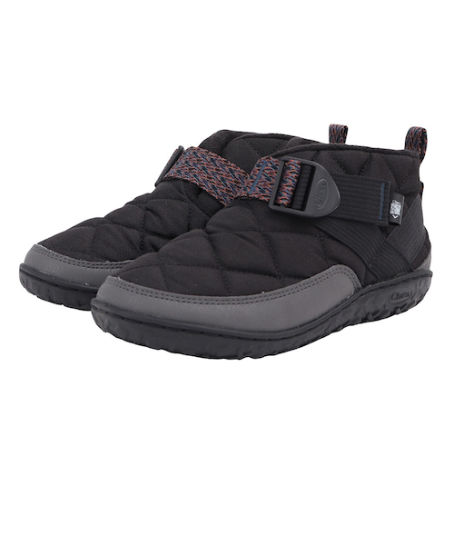 Chaco チャコ ウィンターブーツ スノーブーツ レディース ランブル