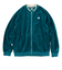 プーマ（PUMA）GV ベロア ジャケット 685384 22 GRN