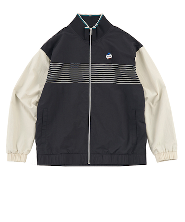 プーマ（PUMA）GV ウーブン ジャケット 685385 01 BLK