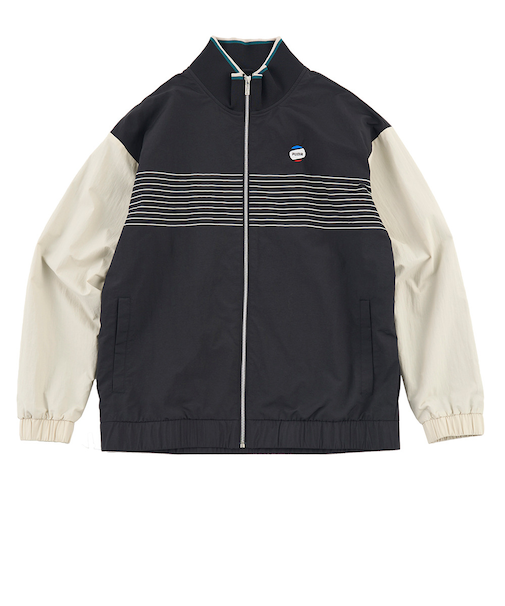 プーマ（PUMA）GV ウーブン ジャケット 685385 01 BLK