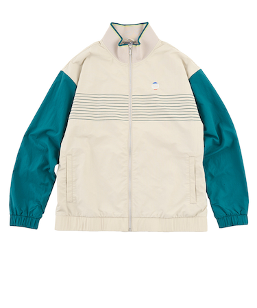 プーマ（PUMA）GV ウーブン ジャケット 685385 68 BEG