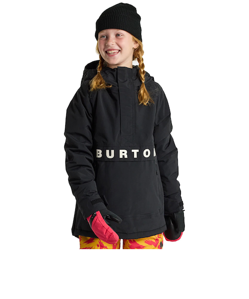 スピードラーニング ジュニア エアボーン（ARBN）ジュニア スキー スノーボード ウェア 上下セット