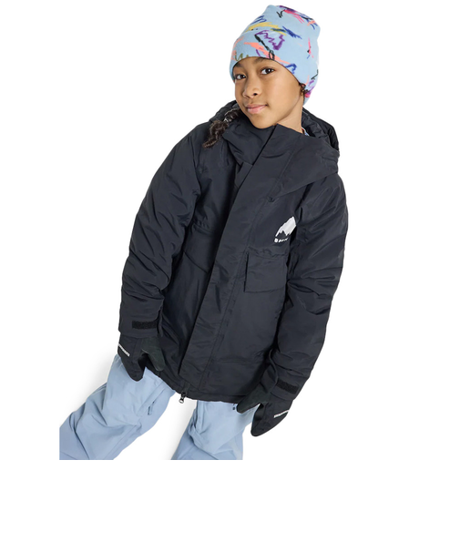 ジュニア アスカットニー 2L ジャケット 24312100001