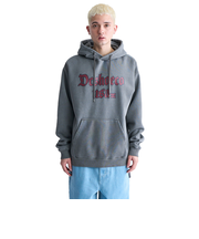 ディーシーシューズ(DC SHOES)MAJESTIC PH フーディ 24FWDPO244070GYD