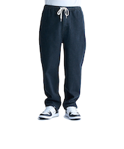 ディーシーシューズ(DC SHOES)ワイドパンツ 24FWDPT244063BDM