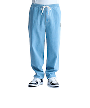 ディーシーシューズ（DC SHOES）ワイドパンツ 24FWDPT244063LBL
