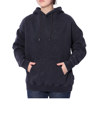 ディーシーシューズ（DC SHOES）HIDDEN PH フリースフーディ 24FWLPO244305BKD