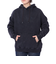 ディーシーシューズ（DC SHOES）HIDDEN PH フリースフーディ 24FWLPO244305BKD