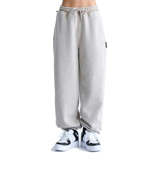 ディーシーシューズ（DC SHOES）HIDDEN フリースパンツ 24FWLPT244304BED