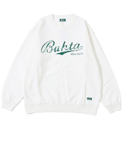 ヘビーOZ裏毛クルー スウェットシャツ BU2415806 5 OFF