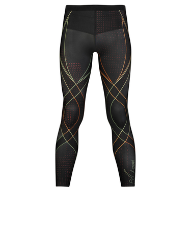 シーダブリュー・エックス（CWX）GENERATOR MODEL 2.0 スポーツタイツ HZO699 GR