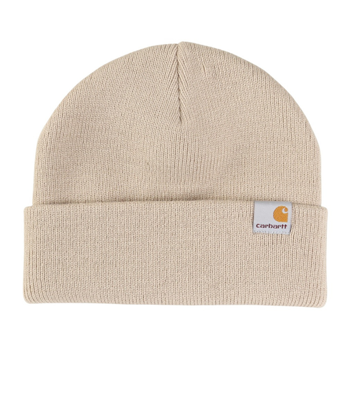 カーハート（CARHARTT）ストラタスハット LOW I025741G1XX24FW
